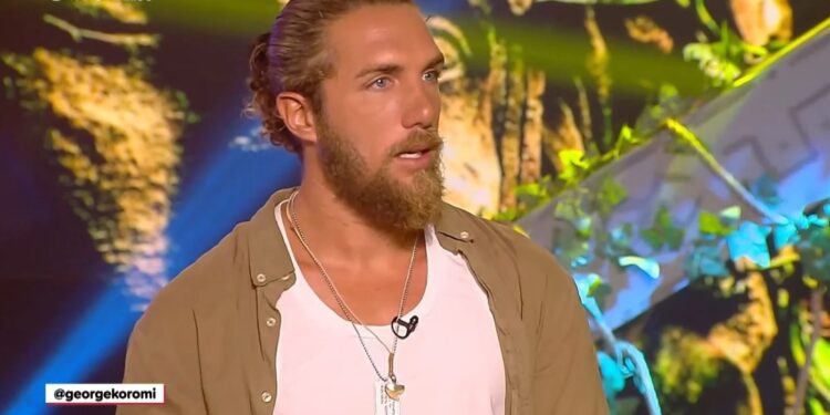 Alldaynews.gr Μεγάλη Στενοχώρια για τον Γιώργο Κόρομι: «Καλό ταξίδι μικρή μας»