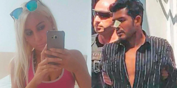 Alldaynews.gr Όλα τούμπα στην Κω: Η «κρυφή γνωριμία» της Αναστάζια με τον «σκληρό» Μπαγκλαντεσιανό αλλάζει τα δεδομένα