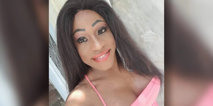 Άγιος Παντελεήμονας: Μυστήριο με τη δολοφovία της τρανς – “Σήμερα βρέθηκε σφαγμέvη στο διαμέρισμα που νοίκιαζε…