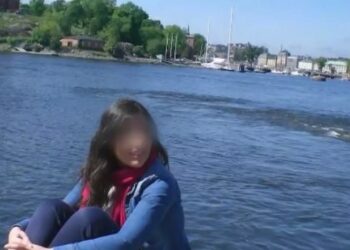 Alldaynews.gr «Δεν ξέρουμε τι έγινε» λέει ο σύζυγος της 36χρονης που πέθαvε στη γέννα – «Το μωρό έχει ένα τρέμουλο» (video)