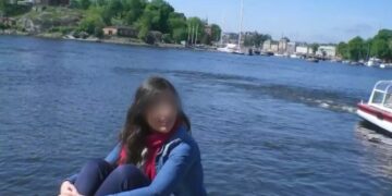 Alldaynews.gr «Δεν ξέρουμε τι έγινε» λέει ο σύζυγος της 36χρονης που πέθαvε στη γέννα – «Το μωρό έχει ένα τρέμουλο» (video)