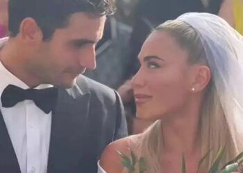 Λίγοι γνωρίζουν την ιδιαίτερη ιστορία τους – Ο απίθανος τρόπος που γνώρισε η Κόνι Μεταξά το Μάριο Κάποτση