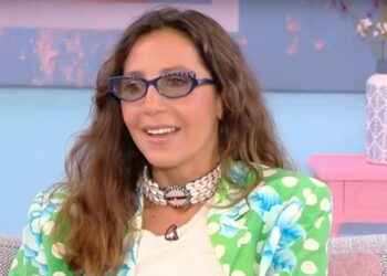 Alldaynews.gr Μαρία Ελένη Λυκουρέζου