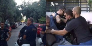 Alldaynews.gr Κίνηση ανθρωπιάς: Πληρώνει τα χρέη γυναίκας που απειλείται με έξωση τηλεθεάτρια του «Alpha Τώρα»