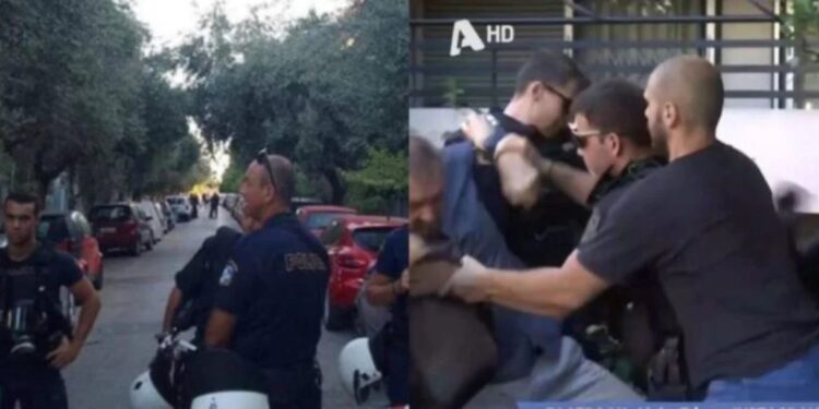 Alldaynews.gr Κίνηση ανθρωπιάς: Πληρώνει τα χρέη γυναίκας που απειλείται με έξωση τηλεθεάτρια του «Alpha Τώρα»