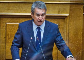 Ανδρέας Λοβέρδος