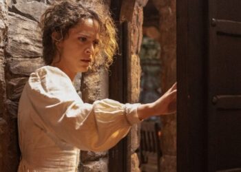 Πόσο κόστισε στον ΑΝΤ1 η νέα σειρά «Μάγισσα» – Η πιο ακριβοπληρωμένη παραγωγή όλων των εποχών