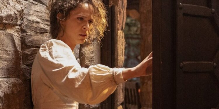 Πόσο κόστισε στον ΑΝΤ1 η νέα σειρά «Μάγισσα» – Η πιο ακριβοπληρωμένη παραγωγή όλων των εποχών