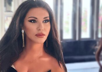 Πόπη Μαλλιωτάκη