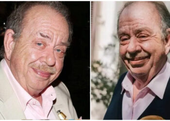 Δύσκολες ώρες για τον Ηλία Μαμαλάκη: Εσπευσμένα ξανά στο νοσοκομείο-Ακυρώθηκαν τα ταξίδια του