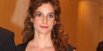 Η Μ. Καλογήρου για το τροχαίο στη Σχολή του Κιμούλη: Μου είπαν ότι θα μου κόψουν το πόδι, το αριστερό, γιατί είναι σμπαράλια (video)