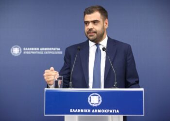 Παύλος Μαρινάκης