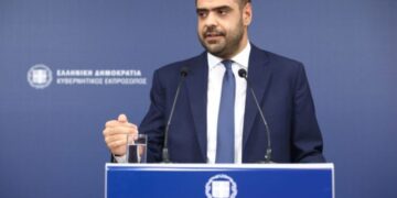 Alldaynews.gr Παύλος Μαρινάκης