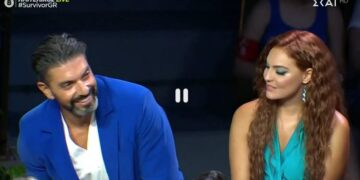 Survivor All Star: Τα σοβαρά επεισόδια στον τελικό, που έκρυψε ο ΣΚΑΪ – «Μ… γαμ@σαι» [video]