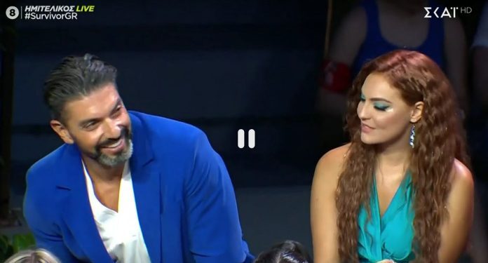 Survivor All Star: Τα σοβαρά επεισόδια στον τελικό, που έκρυψε ο ΣΚΑΪ – «Μ… γαμ@σαι» [video]