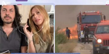 Alldaynews.gr Ρόδος: Δραματικές ώρες για τον Τζιοβάνι του MasterChef – Εγκατέλειψε σπίτι και εστιατόριο (φωτο, video)