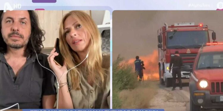 Alldaynews.gr Ρόδος: Δραματικές ώρες για τον Τζιοβάνι του MasterChef – Εγκατέλειψε σπίτι και εστιατόριο (φωτο, video)