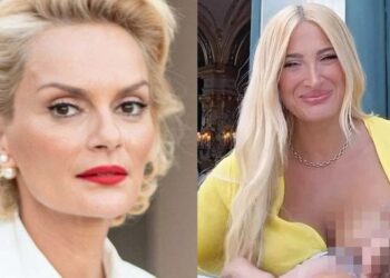 Με 9 λέξεις ξεσκέπασε την ψευτιά της: H Χριστοπούλου κατά Τούνη για τον θηλασμό που προκάλεσε σάλο