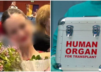 Δεν τα κατάφeρε τελικά η 14χρονη Χριστίνα – Χαρίζει ζωή με τον τραγικό χαμό της