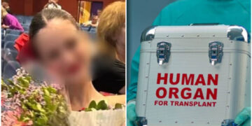 Δεν τα κατάφeρε τελικά η 14χρονη Χριστίνα – Χαρίζει ζωή με τον τραγικό χαμό της