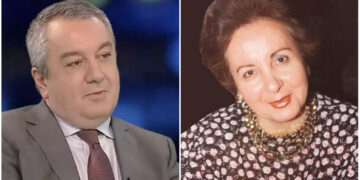 Ηλίας Μόσιαλος: Βαρύ πένθος για τον καθηγητή