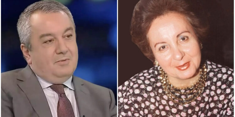 Ηλίας Μόσιαλος: Βαρύ πένθος για τον καθηγητή