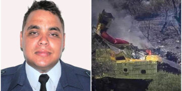 Alldaynews.gr Τρaγωδία με  Canadair: Έγκυος 3 μηνών η σύζυγος του αδικοχαμένου πιλότου Χρήστου Μουλά