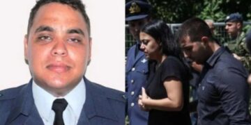 Alldaynews.gr Πτώση Canadair: 10 μέρες πριν την τραγωδία-Το aσχημο παιχνίδι που έπαιξε η μοίρα στον πιλότο Μουλά και την εγκυμονούσα σύζυγό του