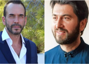 Πάνος Μουζουράκης: «Αν είχα γιο, θα τον άφηνα στα χέρια του»-Η κατάθεση για τον πατέρα Αντώνιο