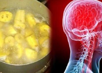 Βράσε μπανάνες, πιες το ζουμί και πέσε για ύπνο! Μόλις δεις τι θα συμβεί θα το κάνεις κάθε μέρα