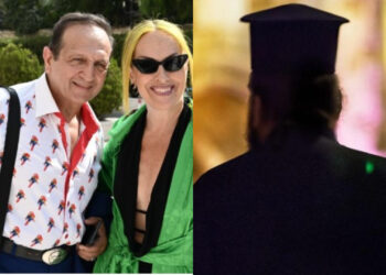 Ιερέας για Βουλευτή Μπιμπίλα: Κάνε ό,τι θες στην προσωπική σου ζωή- Μην γελοιοποιείς όμως την Πατρίδα μου