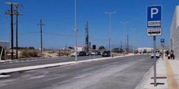 Alldaynews.gr Μύκονος: Πρωτόγνωρες εικόνες για μέσα Ιουλίου στο αεροδρόμιο του νησιού