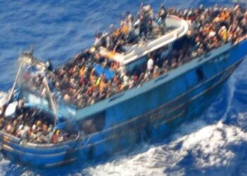 Το BBC «στήνει στον τοίχο» το ελληνικό Λιμενικό για το ναυάγιο της Πύλου[video]