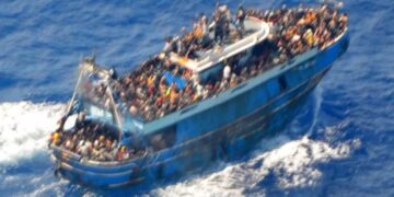 Το BBC «στήνει στον τοίχο» το ελληνικό Λιμενικό για το ναυάγιο της Πύλου[video]