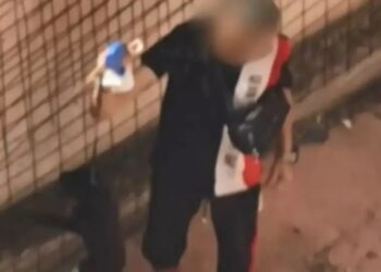 Νέα Φρίκη στο Πανελλήνιο: 15χρονο παιδί κρέμασε από τον λαιμό σκύλο και τον μαστίγωσε – Βίντεο με σκληρές εικόνες