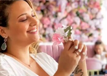 Κλέλια Πανταζή