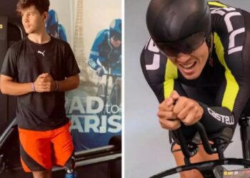 Σοκάρει ο Νίκος Παπαγγελής: «Ακρωτηριάστηκα 14 ετών για να σώσω τη ζωή μου»