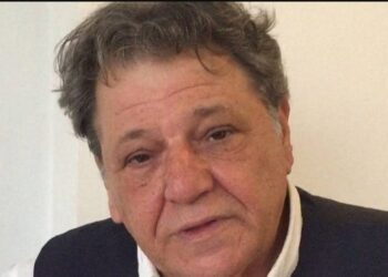 Γιώργος Παρτσαλάκης