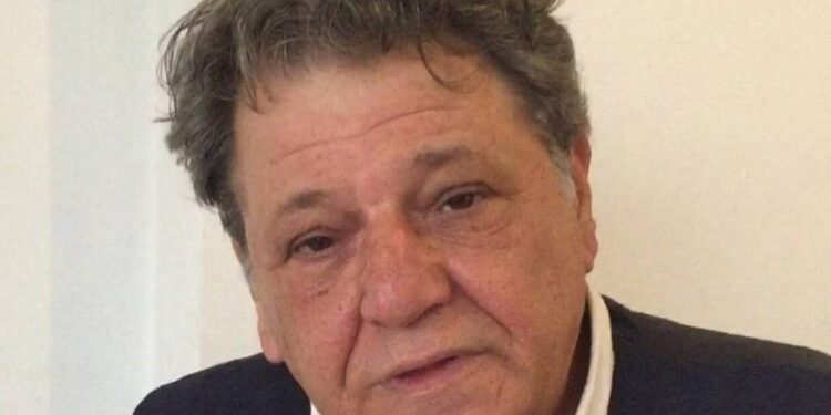 Alldaynews.gr Γιώργος Παρτσαλάκης