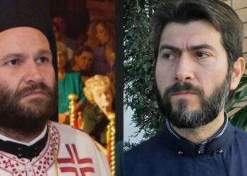 Alldaynews.gr Ραγδαίες εξελίξεις με την «Κιβωτό του Κόσμου»: Νεκρός ξαφνικά βασικός μάρτυρας υπεράσπισης του πατέρα Αντωνίου – Οι πρώτες πληροφορίες