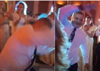 Η Ελλάδα Καίγεται και ο Γιώργος Πατούλης χόρευε ζεϊμπέκικο: ”Ζητώ συγγνώμη, ήταν μία κακιά στιγμή”[video]