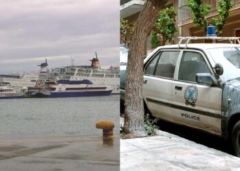 Alldaynews.gr Έβαλε τα γυαλιά σε όλες τους: H Παναγιώτα Βλαντή στα 54 της μόνο με το μαγιό της χωρίς μακιγιάζ και ρετούς (φωτο)