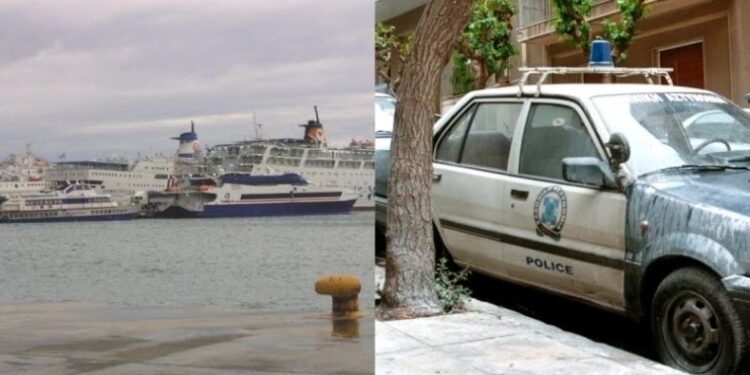 Alldaynews.gr Έβαλε τα γυαλιά σε όλες τους: H Παναγιώτα Βλαντή στα 54 της μόνο με το μαγιό της χωρίς μακιγιάζ και ρετούς (φωτο)