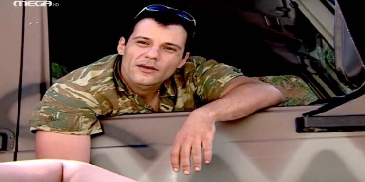 Alldaynews.gr Πουλάει μέλι, ζει τη ζωή που πάντα ήθελε: Ο Περιστερόπουλος των «Singles» είναι πια άλλος άνθρωπος σήμερα (φωτο)