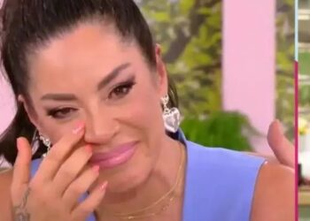 Μαριάντα Πιερίδη