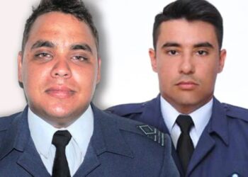 Alldaynews.gr Πτώση Canadair στην Κάρυστο: Νεκροί οι δύο πιλότοι-Στα μαύρα όλη η Ελλάδα