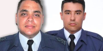 Alldaynews.gr Πτώση Canadair στην Κάρυστο: Νεκροί οι δύο πιλότοι-Στα μαύρα όλη η Ελλάδα