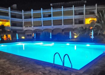 Τραγωδία στη Νέα Μάκρη: «Το παιδί είχε φάει» λέει γιατρός που προσπάθησε να σώσει τη 10χρονη – «Το ασθενοφόρο άργησε επειδή χάθηκε»