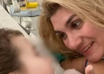 Υπόθεση Πισπιρίγκου-Νέα Αποκάλυψη! Ανατρίχιασαν όλοι στην αίθουσα-Τι ζωγράφιζε η μικρή Τζωρτζίνα