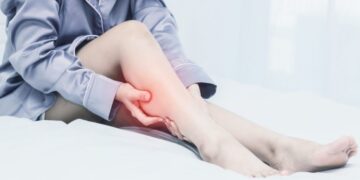 Alldaynews.gr Τα 4 εμφανή σημάδια στα πόδια που δείχνουν ότι έχετε χοληστερόλη στα ύψη